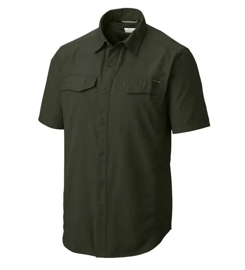imagen de camisa manga corta