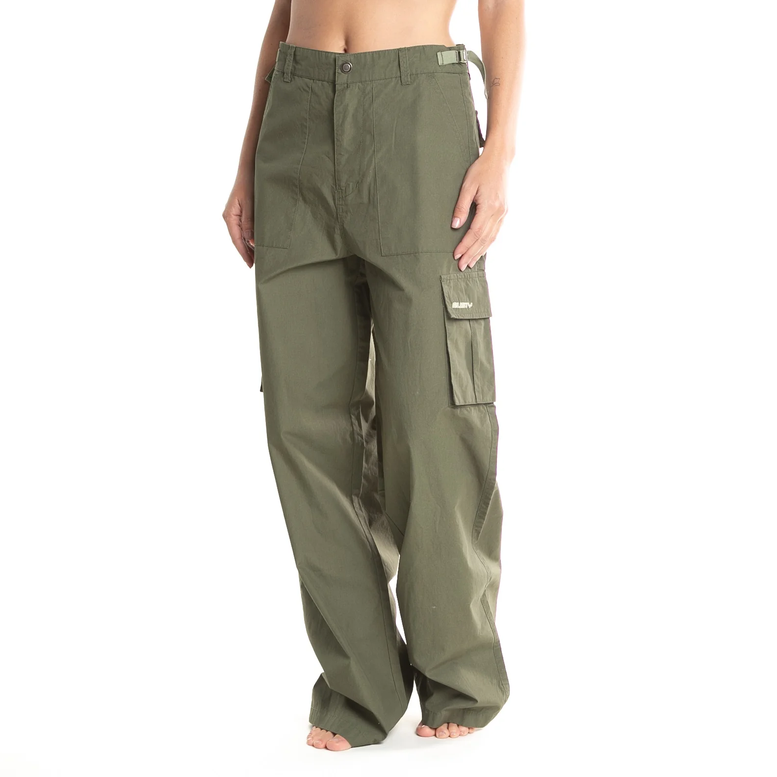 CARGO JEAN