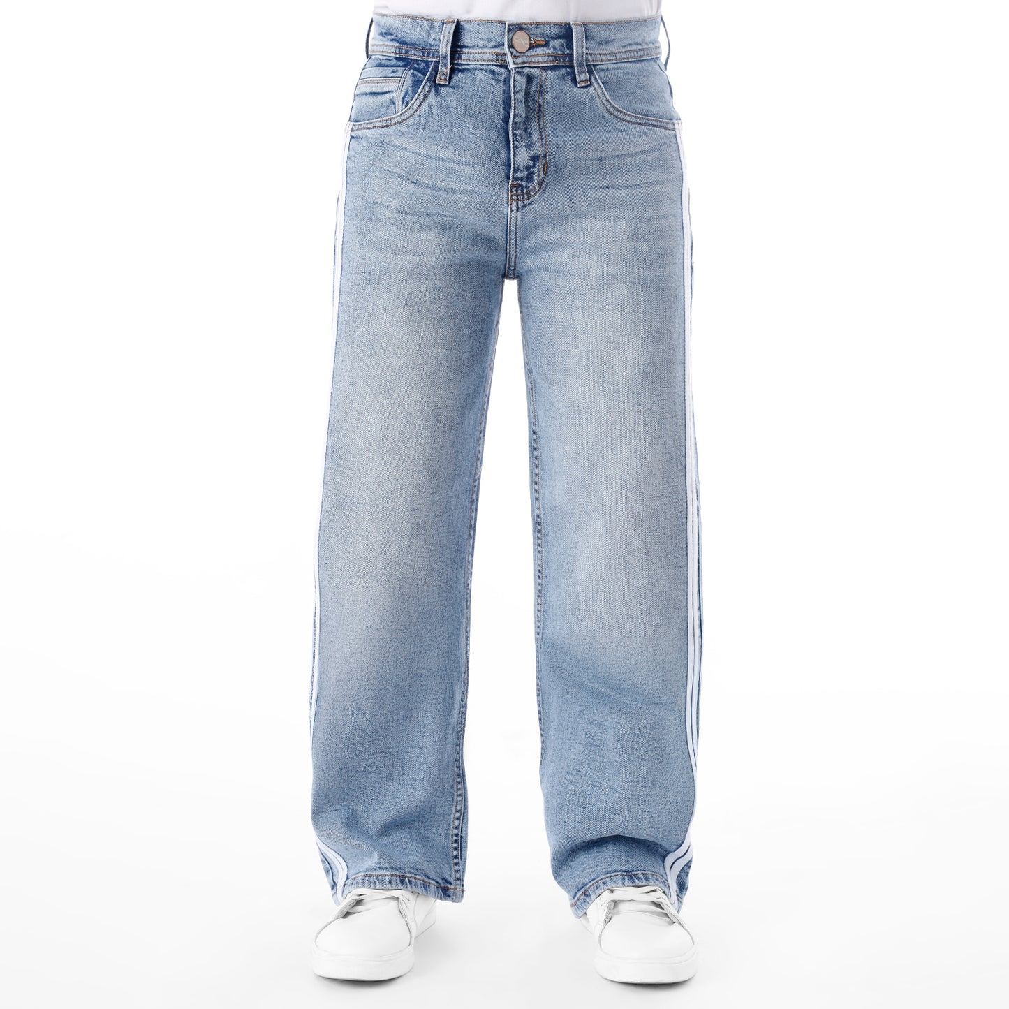 iamgen de jean baggy